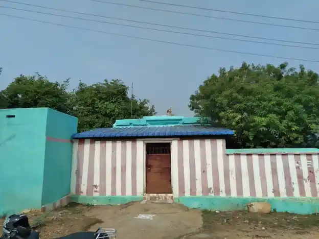 Arulmigu Sundara Vinayagar Temple, Manakkarai - 628601 அருள்மிகு சுந்தர விநாயகர் திருக்கோயில், Manakkarai - 628601, Thoothukudi - Ancient Temple Architecture and History Image 3