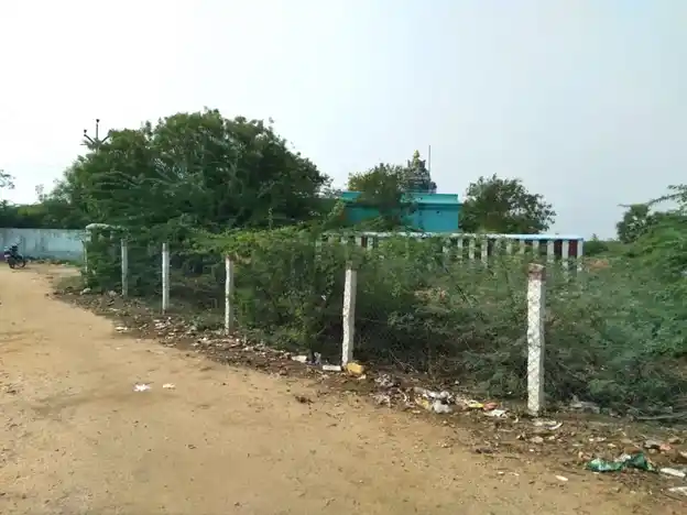 Arulmigu Sundara Vinayagar Temple, Manakkarai - 628601 அருள்மிகு சுந்தர விநாயகர் திருக்கோயில், Manakkarai - 628601, Thoothukudi - Ancient Temple Architecture and History Image 4