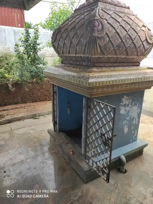 Arulmigu Sundara Vinayagar Temple, Manali Pudhu Nagar, Chennai - 600103 அருள்மிகு சுந்தர விநாயகர் திருக்கோயில், மணலி புதுநகர், சென்னை - 600103, Chennai - Ancient Temple Architecture and History Image 3