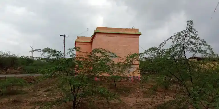 Arulmigu Sundara Vinayagar Temple, Marudanvalvu Naraikinaru - 628302 அருள்மிகு சுந்தர விநாயகர் திருக்கோயில், Marudanvalvu Naraikinaru - 628302, Thoothukudi - Ancient Temple Architecture and History Image 7