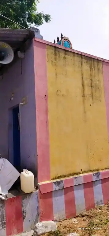 Arulmigu |Sundara Vinayagar Temple, Melamangalakurichi - 628151 அருள்மிகு சுந்தர விநாயகர் திருக்கோயில், Melamangalakurichi - 628151, Thoothukudi - Ancient Temple Architecture and History Image 2