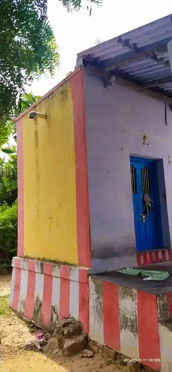 Arulmigu |Sundara Vinayagar Temple, Melamangalakurichi - 628151 அருள்மிகு சுந்தர விநாயகர் திருக்கோயில், Melamangalakurichi - 628151, Thoothukudi - Ancient Temple Architecture and History Image 3