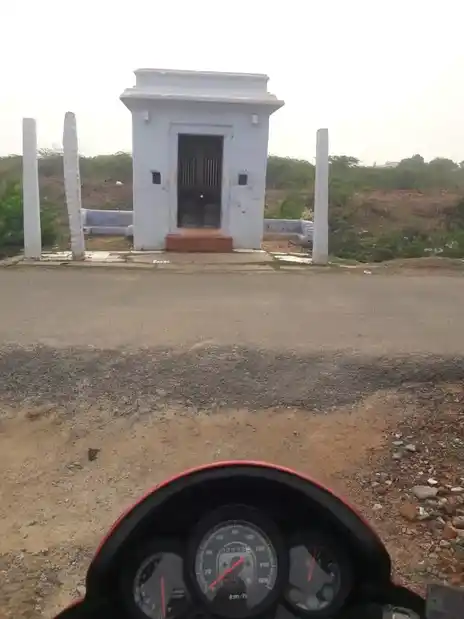 Arulmigu Sundara Vinayagar Temple, Munneerpallam, Munneerpallam - 627356