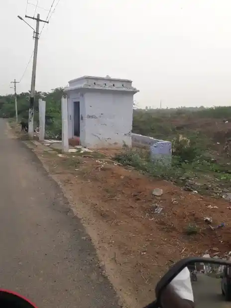 Arulmigu Sundara Vinayagar Temple, Munneerpallam, Munneerpallam - 627356 அருள்மிகு சுந்தரவிநாயகர் திருக்கோயில், முன்னீா்பள்ளம், முன்னீா்பள்ளம் - 627356, Tirunelveli - Ancient Temple Architecture and History Image 2