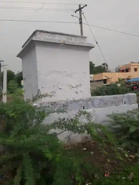 Arulmigu Sundara Vinayagar Temple, Munneerpallam, Munneerpallam - 627356 அருள்மிகு சுந்தரவிநாயகர் திருக்கோயில், முன்னீா்பள்ளம், முன்னீா்பள்ளம் - 627356, Tirunelveli - Ancient Temple Architecture and History Image 3