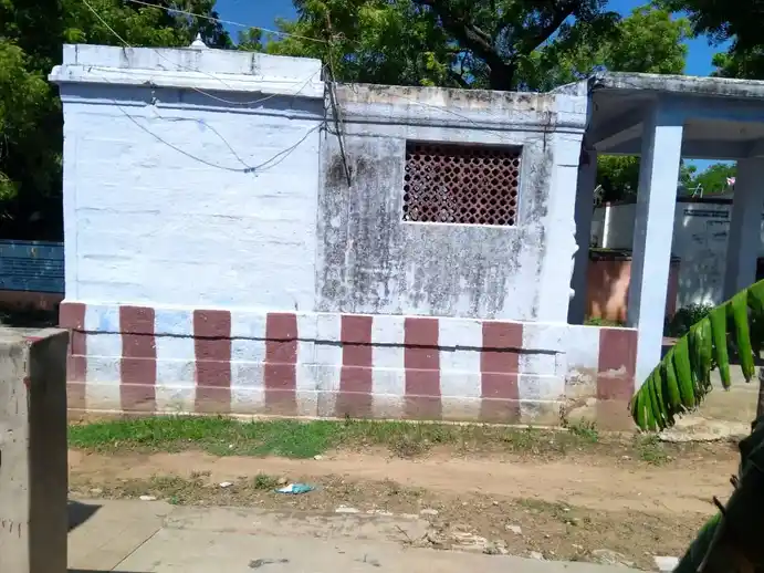 Arulmigu Sundara Vinayagar Temple, Nagaram - 627855 அருள்மிகு சுந்தர விநாயகர் திருக்கோயில், Nagaram - 627855, Tenkasi - Ancient Temple Architecture and History Image 3