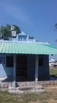 Arulmigu Sundara Vinayagar Temple, Near Bus Stop, Perumpathur - 627753