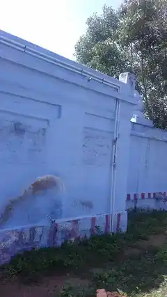 Arulmigu Sundara Vinayagar Temple, Near Bus Stop, Perumpathur - 627753 அருள்மிகு சுந்தர விநாயகர் திருக்கோயில், Near Bus Stop, Perumpathur - 627753, Tenkasi - Ancient Temple Architecture and History Image 2