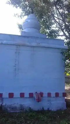 Arulmigu Sundara Vinayagar Temple, Near Bus Stop, Perumpathur - 627753 அருள்மிகு சுந்தர விநாயகர் திருக்கோயில், Near Bus Stop, Perumpathur - 627753, Tenkasi - Ancient Temple Architecture and History Image 3