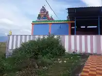 Arulmigu Sundara Vinayagar Temple, Near Bus Stop, Perumpathur - 627753 அருள்மிகு சுந்தர விநாயகர் திருக்கோயில், Near Bus Stop, Perumpathur - 627753, Tenkasi - Ancient Temple Architecture and History Image 5