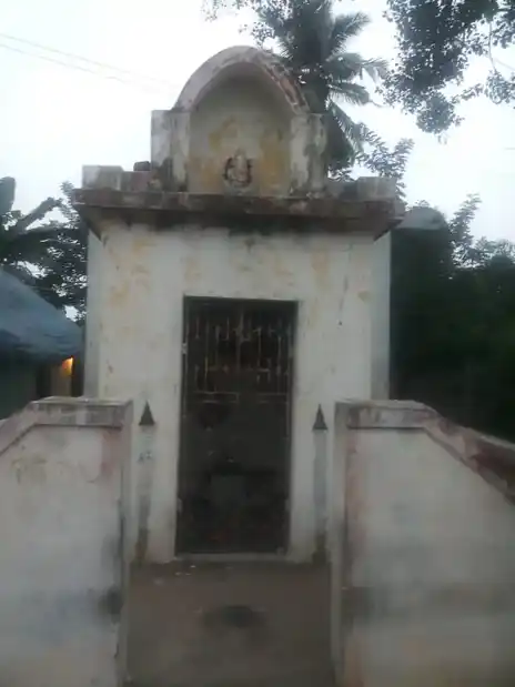 Arulmigu Sundara Vinayagar Temple, Near Main Road, Kodivalasa - 631301 அருள்மிகு சுந்தரவிநாயகர் திருக்கோயில், Near Main Road, Kodivalasa - 631301, Tiruvallur - Ancient Temple Architecture and History Image 2