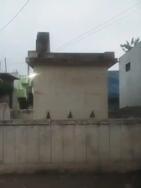 Arulmigu Sundara Vinayagar Temple, Near Main Road, Kodivalasa - 631301 அருள்மிகு சுந்தரவிநாயகர் திருக்கோயில், Near Main Road, Kodivalasa - 631301, Tiruvallur - Ancient Temple Architecture and History Image 3