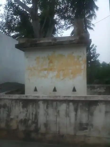 Arulmigu Sundara Vinayagar Temple, Near Main Road, Kodivalasa - 631301 அருள்மிகு சுந்தரவிநாயகர் திருக்கோயில், Near Main Road, Kodivalasa - 631301, Tiruvallur - Ancient Temple Architecture and History Image 4