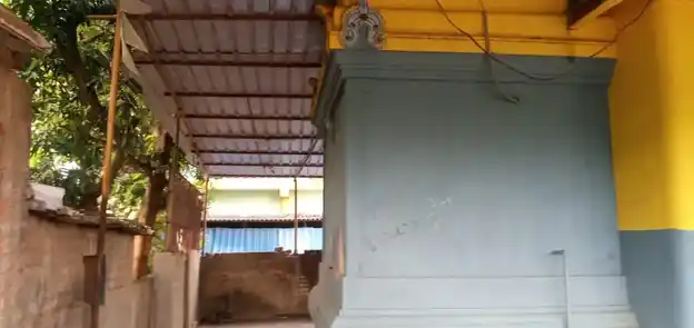 Arulmigu Sundara Vinayagar Temple, Near School, Kavaraipet - 631211 Temple