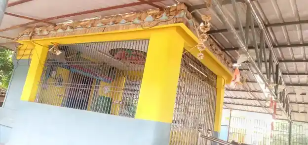 Arulmigu Sundara Vinayagar Temple, Near School, Kavaraipet - 631211 அருள்மிகு சுந்தரவினுயகர் திருக்கோயில், Near School, Kavaraipet - 631211, Tiruvallur - Ancient Temple Architecture and History Image 2