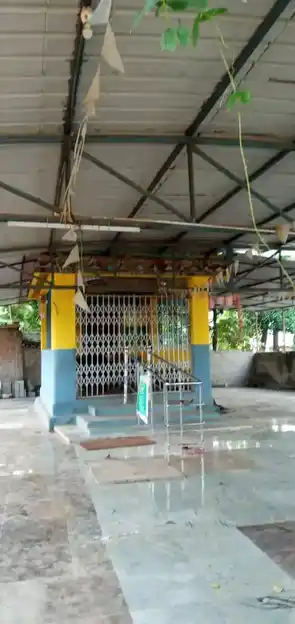 Arulmigu Sundara Vinayagar Temple, Near School, Kavaraipet - 631211 அருள்மிகு சுந்தரவினுயகர் திருக்கோயில், Near School, Kavaraipet - 631211, Tiruvallur - Ancient Temple Architecture and History Image 3