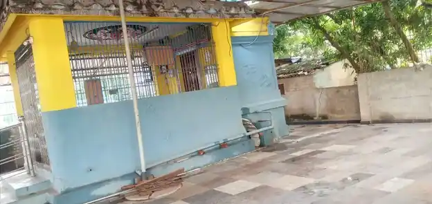 Arulmigu Sundara Vinayagar Temple, Near School, Kavaraipet - 631211 அருள்மிகு சுந்தரவினுயகர் திருக்கோயில், Near School, Kavaraipet - 631211, Tiruvallur - Ancient Temple Architecture and History Image 4