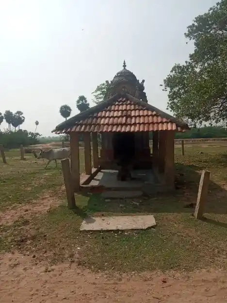Arulmigu Sundara Vinayagar Temple, Neervilangulam - 614630
