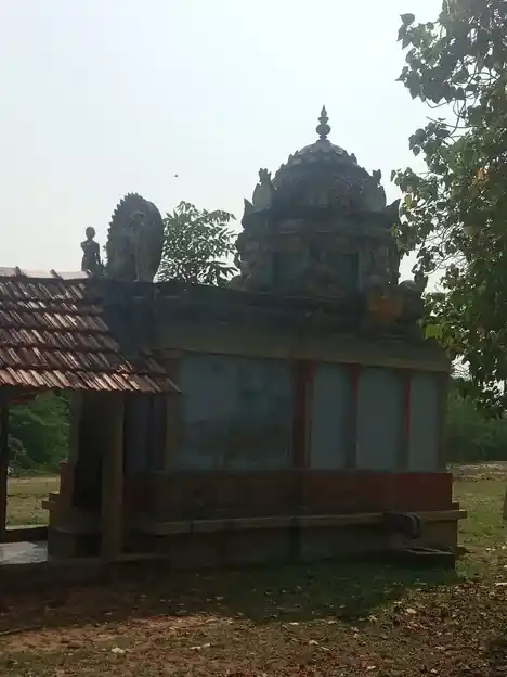 Arulmigu Sundara Vinayagar Temple, Neervilangulam - 614630 அருள்மிகு சுந்தரவிநாயகர் திருக்கோயில், Neervilangulam - 614630, Pudukkottai - Ancient Temple Architecture and History Image 2