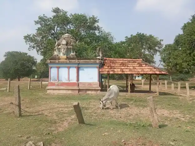 Arulmigu Sundara Vinayagar Temple, Neervilangulam - 614630 அருள்மிகு சுந்தரவிநாயகர் திருக்கோயில், Neervilangulam - 614630, Pudukkottai - Ancient Temple Architecture and History Image 5