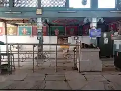 Arulmigu Sundara Vinayagar Temple, Pattukkottai - 614601