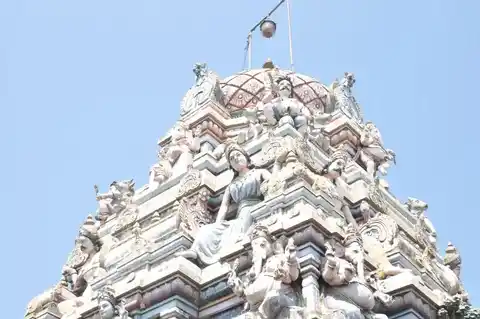 Arulmigu Sundara Vinayagar Temple, Pattukkottai - 614601 அருள்மிகு சுந்தரவிநாயகர் திருக்கோயில், Pattukkottai - 614601, Thanjavur - Ancient Temple Architecture and History Image 2