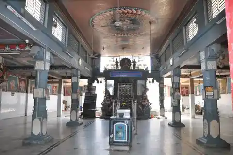 Arulmigu Sundara Vinayagar Temple, Pattukkottai - 614601 அருள்மிகு சுந்தரவிநாயகர் திருக்கோயில், Pattukkottai - 614601, Thanjavur - Ancient Temple Architecture and History Image 3