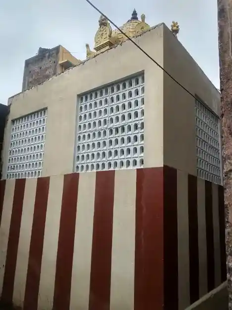 Arulmigu Sundara Vinayagar Temple, Perambur, Chennai - 600011 அருள்மிகு சுந்தர விநாயகர் திருக்கோயில், பெரம்பூர், சென்னை - 600011, Chennai - Ancient Temple Architecture and History Image 2