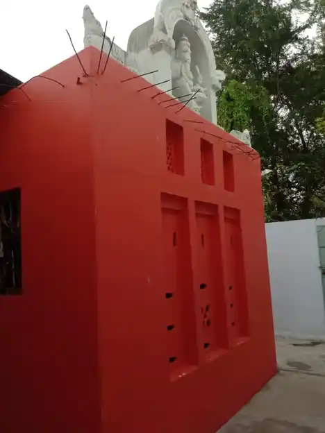 Arulmigu Sundara Vinayagar Temple, Pinchi - 632401