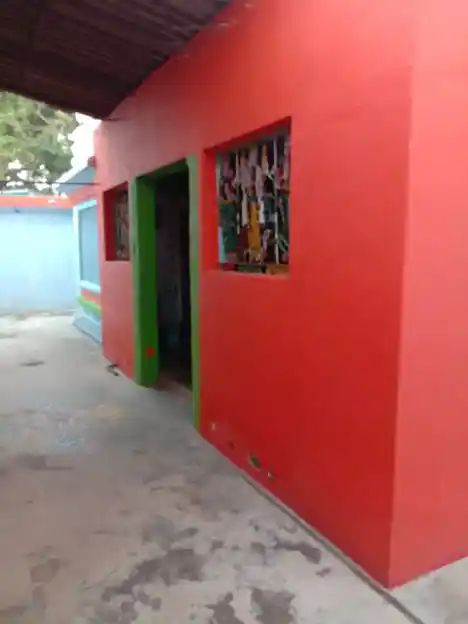 Arulmigu Sundara Vinayagar Temple, Pinchi - 632401 அருள்மிகு சுந்தர விநாயகர் திருக்கோயில், பிஞ்சி - 632401, Ranipet - Ancient Temple Architecture and History Image 2