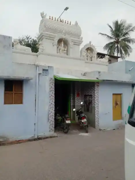 Arulmigu Sundara Vinayagar Temple, Pinchi - 632401 அருள்மிகு சுந்தர விநாயகர் திருக்கோயில், பிஞ்சி - 632401, Ranipet - Ancient Temple Architecture and History Image 3