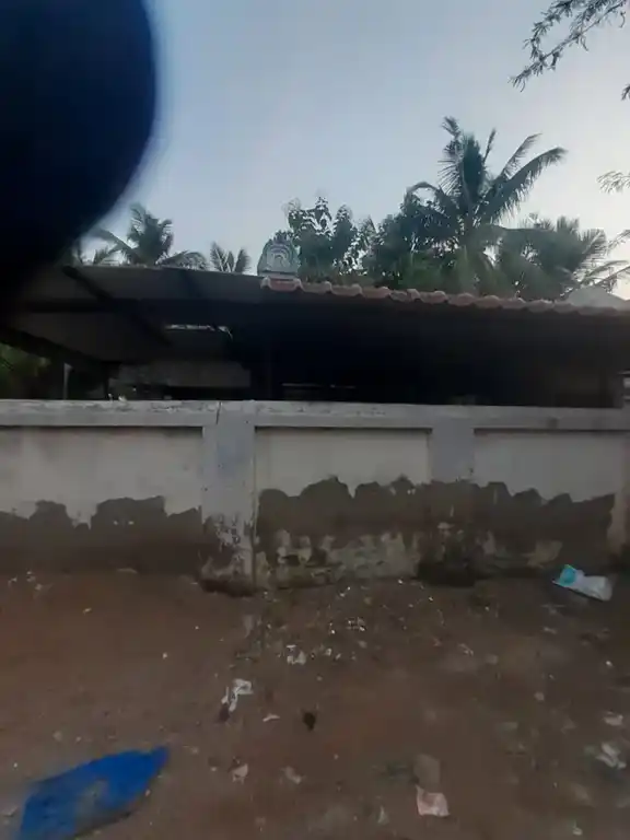 Arulmigu Sundara Vinayagar Temple, Santhavellore - 602106 Temple