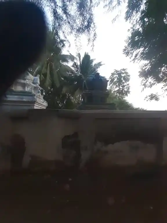 Arulmigu Sundara Vinayagar Temple, Santhavellore - 602106 அருள்மிகு சுந்தரவிநாயகர் திருக்கோயில், Santhavellore, Santhavellore - 602106, Kancheepuram - Ancient Temple Architecture and History Image 2