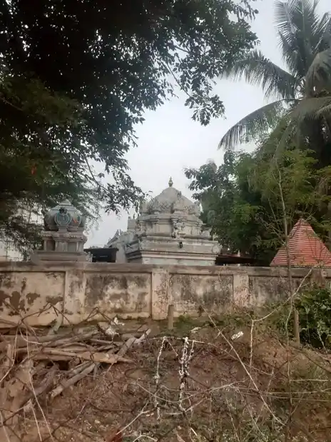 Arulmigu Sundara Vinayagar Temple, Santhavellore - 602106 அருள்மிகு சுந்தரவிநாயகர் திருக்கோயில், Santhavellore, Santhavellore - 602106, Kancheepuram - Ancient Temple Architecture and History Image 3