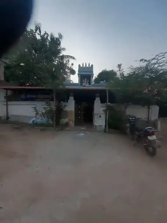 Arulmigu Sundara Vinayagar Temple, Santhavellore - 602106 அருள்மிகு சுந்தரவிநாயகர் திருக்கோயில், Santhavellore, Santhavellore - 602106, Kancheepuram - Ancient Temple Architecture and History Image 4