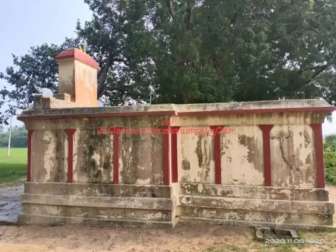 Arulmigu Sundara Vinayagar Temple, Sundara Vinayagar Templearea, Kattavur - 601204 Arulmigu Sundara vinayagar Temple, Sundara Vinayagar Templearea, Kattavur - 601204, Tiruvallur - Ancient Temple Architecture and History Image 3