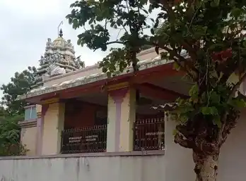 Arulmigu Sundara Vinayagar Temple, T.Subbiahpuram - 628712