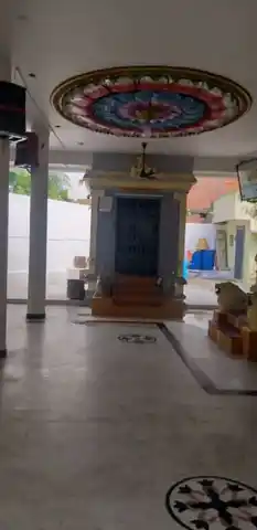 Arulmigu Sundara Vinayagar Temple, Tiruchendur - 628214