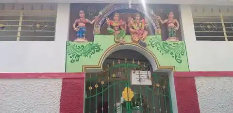 Arulmigu Sundara Vinayagar Temple, Tiruchendur - 628214 அருள்மிகு சுந்தரவிநாயகர் திருக்கோயில், Tiruchendur - 628214, Thoothukudi - Ancient Temple Architecture and History Image 5