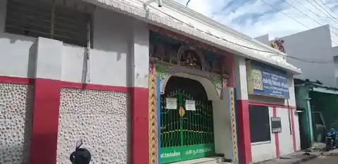 Arulmigu Sundara Vinayagar Temple, Tiruchendur - 628214 அருள்மிகு சுந்தரவிநாயகர் திருக்கோயில், Tiruchendur - 628214, Thoothukudi - Ancient Temple Architecture and History Image 6