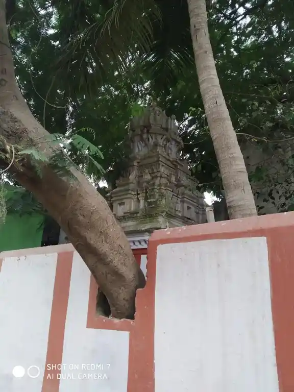 Arulmigu Sundara Vinayagar Temple, Tirupattur - 635602 அருள்மிகு சுந்தர விநாயகர் திருக்கோயில், திருப்பத்தூர் நகரம் - 635602, Thirupathur - Ancient Temple Architecture and History Image 7