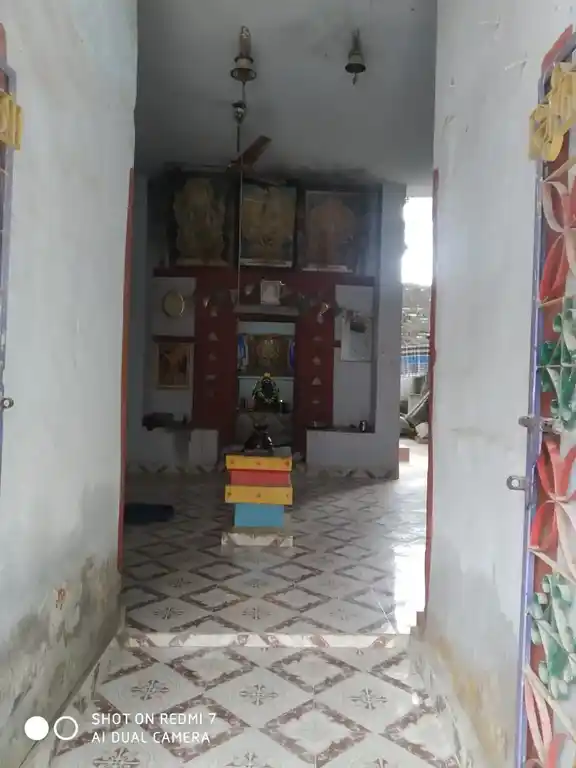 Arulmigu Sundara Vinayagar Temple, Tirupattur - 635602 அருள்மிகு சுந்தர விநாயகர் திருக்கோயில், திருப்பத்தூர் நகரம் - 635602, Thirupathur - Ancient Temple Architecture and History Image 8