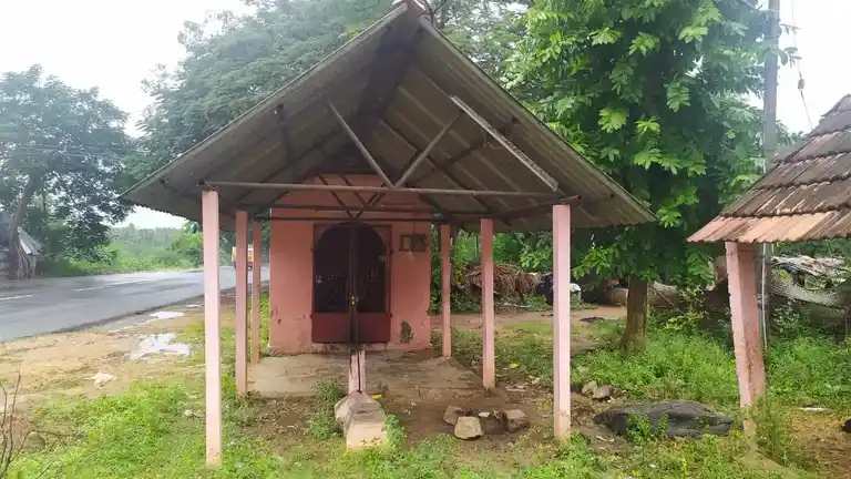 Arulmigu Sundara Vinayagar Temple, Uralipatty - 624402