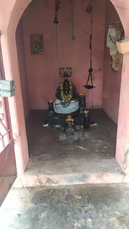 Arulmigu Sundara Vinayagar Temple, Uralipatty - 624402 அருள்மிகு சுந்தர விநாயகர் திருக்கோயில், Uralipatty - 624402, Dindigul - Ancient Temple Architecture and History Image 4
