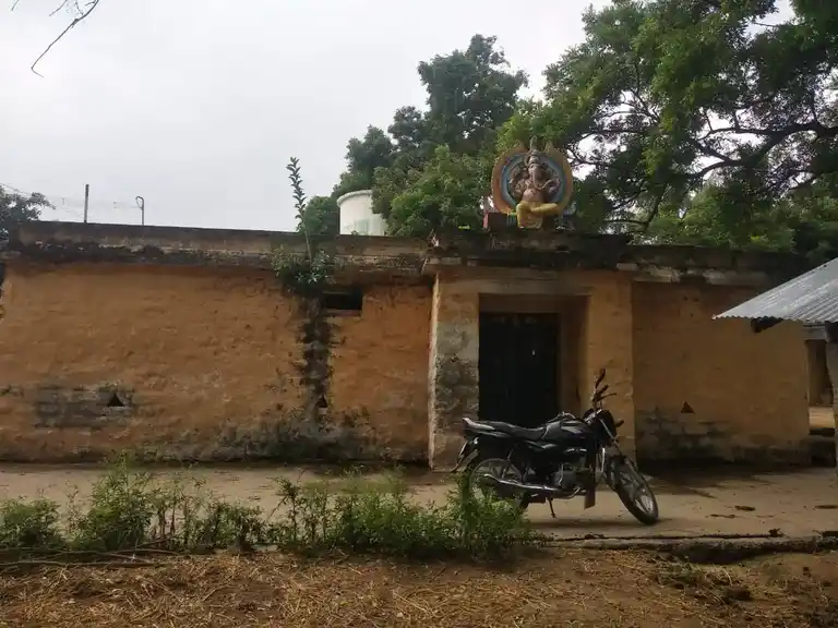 Arulmigu Sundara Vinayagar Temple, V.Nerkunam - 605752 அருள்மிகு சுந்தரவிநாயகர் திருக்கோயில், V.Nerkunam - 605752, Viluppuram - Ancient Temple Architecture and History Image 2