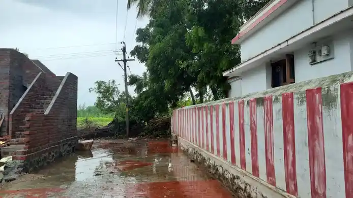 Arulmigu Sundara Vinayagar Temple, Vadamalaisamuthram, Vadamalaisamuthram - 627107 அருள்மிகு சுந்தர விநாயகர் திருக்கோயில், Vadamalaisamuthram, Vadamalaisamuthram - 627107, Tirunelveli - Ancient Temple Architecture and History Image 2