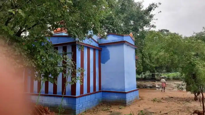 Arulmigu Sundara Vinayagar Temple, Vadamalaisamuthram, Vadamalaisamuthram - 627107 அருள்மிகு சுந்தர விநாயகர் திருக்கோயில், Vadamalaisamuthram, Vadamalaisamuthram - 627107, Tirunelveli - Ancient Temple Architecture and History Image 4