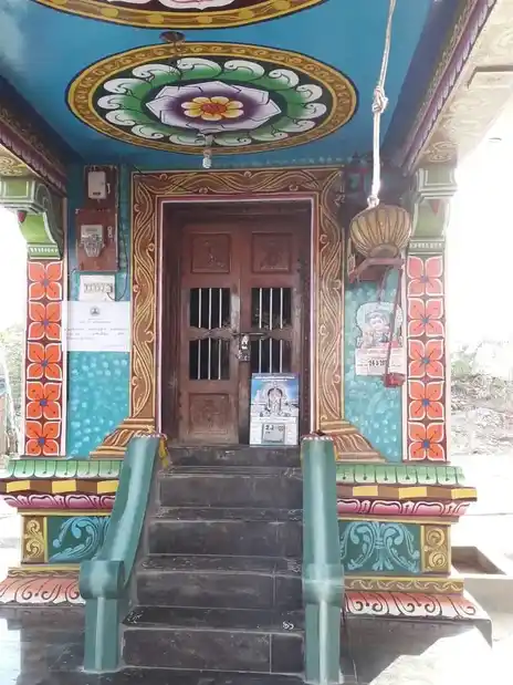 Arulmigu Sundara Vinayagar Temple, Veeravanallur - 627426