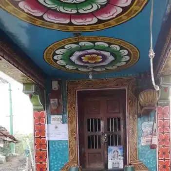 Arulmigu Sundara Vinayagar Temple, Veeravanallur - 627426 அருள்மிகு சுந்தர விநாயகர் திருக்கோயில், வீரவநல்லூா் - 627426, Tirunelveli - Ancient Temple Architecture and History Image 3