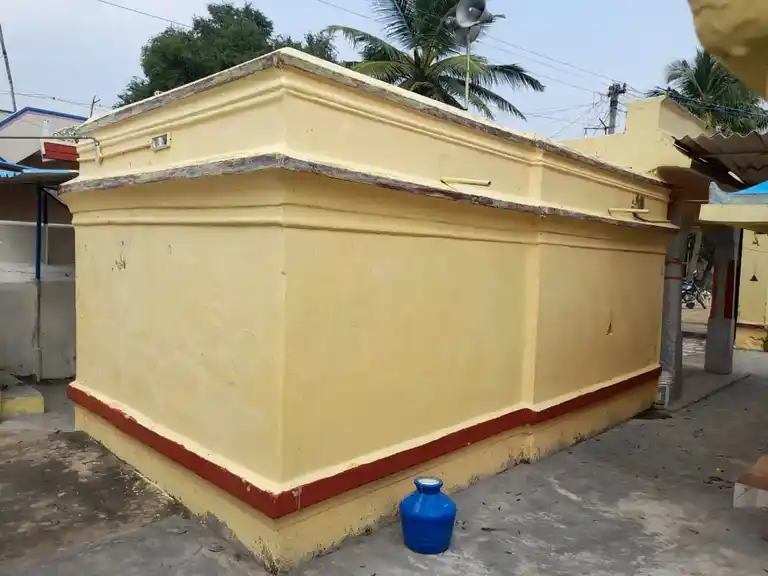 Arulmigu Sundara Vinayagar Temple, Vuliampakkam - 631001 அருள்மிகு சுந்தரவிநாயகர் திருக்கோயில், உளியம்பாக்கம் - 631001, Ranipet - Ancient Temple Architecture and History Image 5